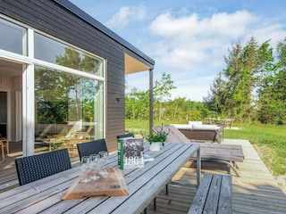 Maison de vacances Ørsted  13