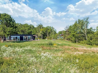 Vakantiehuis Ørsted  14