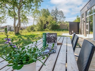 Ferienhaus Ørsted  15