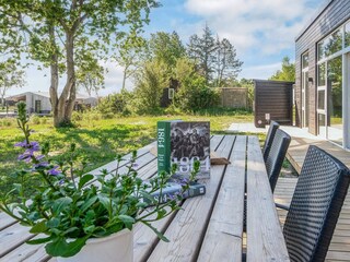 Maison de vacances Ørsted  15