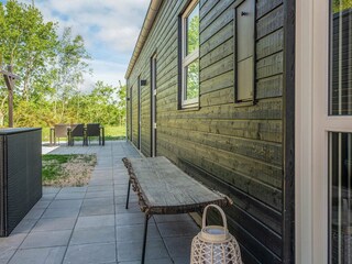Maison de vacances Ørsted  16