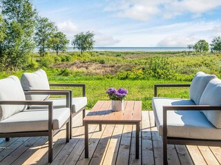 Maison de vacances Ørsted  18