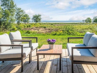 Vakantiehuis Ørsted  18