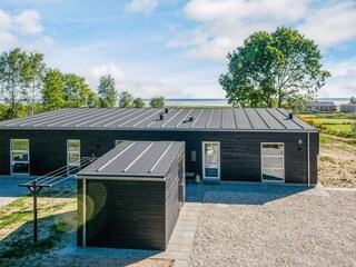 Ferienhaus Ørsted  19