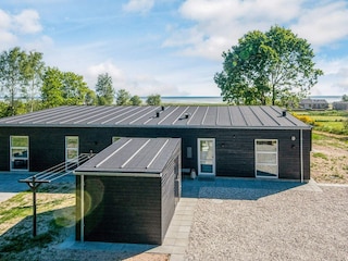 Maison de vacances Ørsted  19