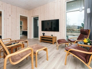 Vakantiehuis Ørsted  20