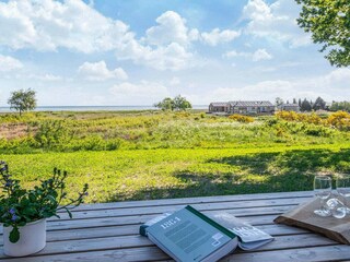 Vakantiehuis Ørsted  21