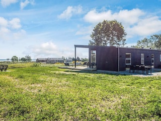 Maison de vacances Ørsted  23