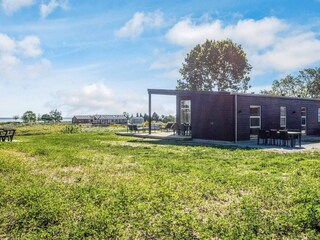 Vakantiehuis Ørsted  23