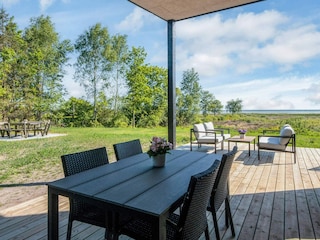 Ferienhaus Ørsted  24