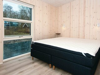 Maison de vacances Ørsted  27