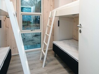 Vakantiehuis Ørsted  28