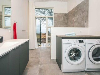 Ferienhaus Ørsted  30