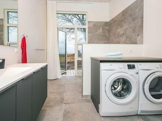 Vakantiehuis Ørsted  30