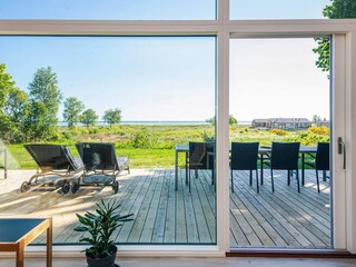 Maison de vacances Ørsted  35