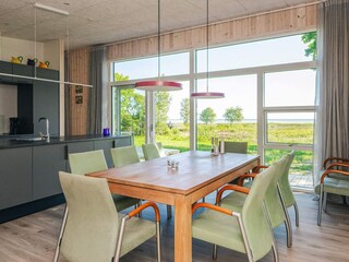 Vakantiehuis Ørsted  36