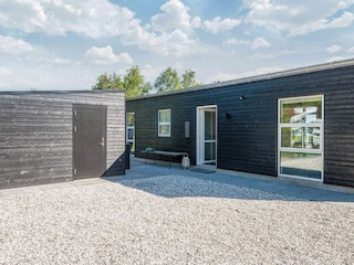 Vakantiehuis Ørsted  38