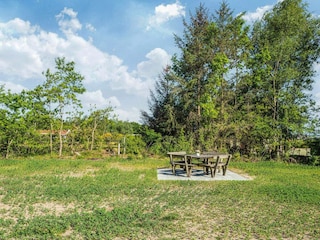 Vakantiehuis Ørsted  41