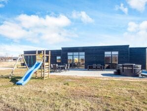 5 Sterne Ferienhaus in Grenaa - Gjerrild Nordstrand - image1