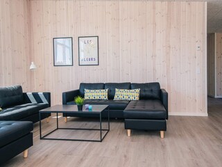 Vakantiehuis Gjerrild Nordstrand  40