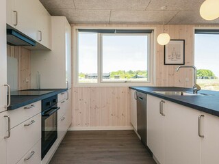 Maison de vacances Gjerrild Nordstrand  41