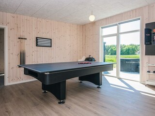 Vakantiehuis Gjerrild Nordstrand  3