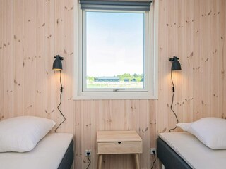 Maison de vacances Gjerrild Nordstrand  4