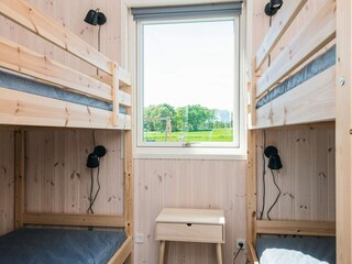 Vakantiehuis Gjerrild Nordstrand  5