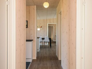 Maison de vacances Gjerrild Nordstrand  6