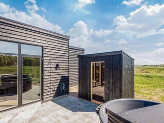 Maison de vacances Gjerrild Nordstrand  7