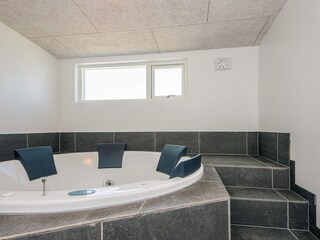 Maison de vacances Gjerrild Nordstrand  9