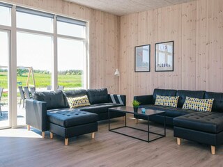 Maison de vacances Gjerrild Nordstrand  10