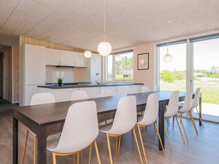 Vakantiehuis Gjerrild Nordstrand  11