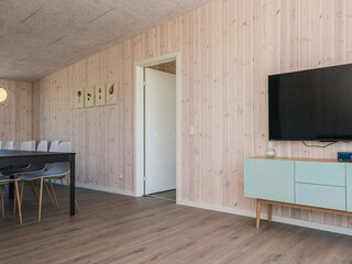 Maison de vacances Gjerrild Nordstrand  13