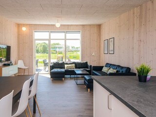 Vakantiehuis Gjerrild Nordstrand  14
