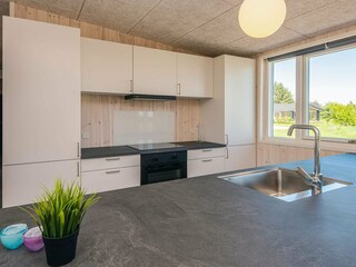 Maison de vacances Gjerrild Nordstrand  15