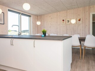 Maison de vacances Gjerrild Nordstrand  16