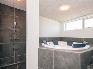 Vakantiehuis Gjerrild Nordstrand  18