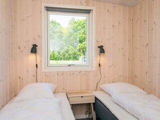 Vakantiehuis Gjerrild Nordstrand  19