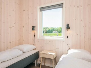 Maison de vacances Gjerrild Nordstrand  20