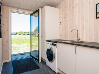 Casa per le vacanze Gjerrild Nordstrand  21