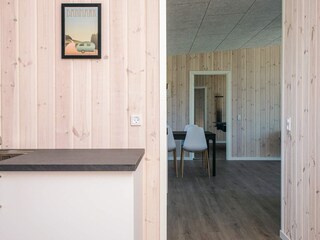 Vakantiehuis Gjerrild Nordstrand  23