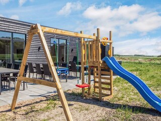 Vakantiehuis Gjerrild Nordstrand  26