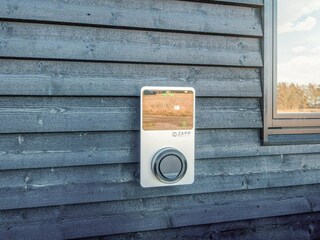 Vakantiehuis Gjerrild Nordstrand  27