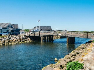 Maison de vacances Gjerrild Nordstrand  29