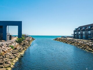 Vakantiehuis Gjerrild Nordstrand  30