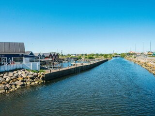 Vakantiehuis Gjerrild Nordstrand  31