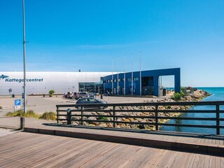 Vakantiehuis Gjerrild Nordstrand  32