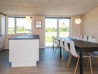 Vakantiehuis Gjerrild Nordstrand  33