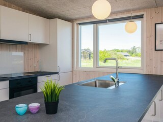 Maison de vacances Gjerrild Nordstrand  34